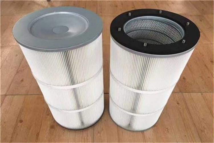 焊烟乐鱼网页版页面登录-乐鱼(中国)具有耐酸碱、耐腐蚀、防爆性能强、过滤面积大、防油防水、过滤效率高、处理风量大