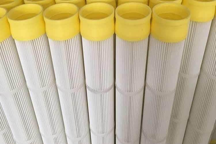 乐鱼网页版页面登录-乐鱼(中国)由经过成型加工处理的滤材、支撑骨架、上下端盖、橡