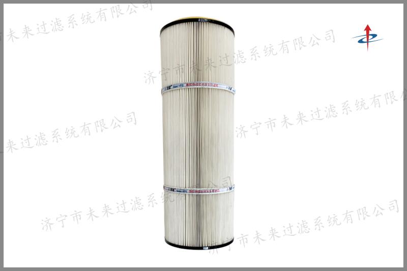 抛丸机乐鱼网页版页面登录-乐鱼(中国)是一种用来进行过滤的筒状元件，滤筒的滤料可选国产或进口聚酯长纤维无纺布