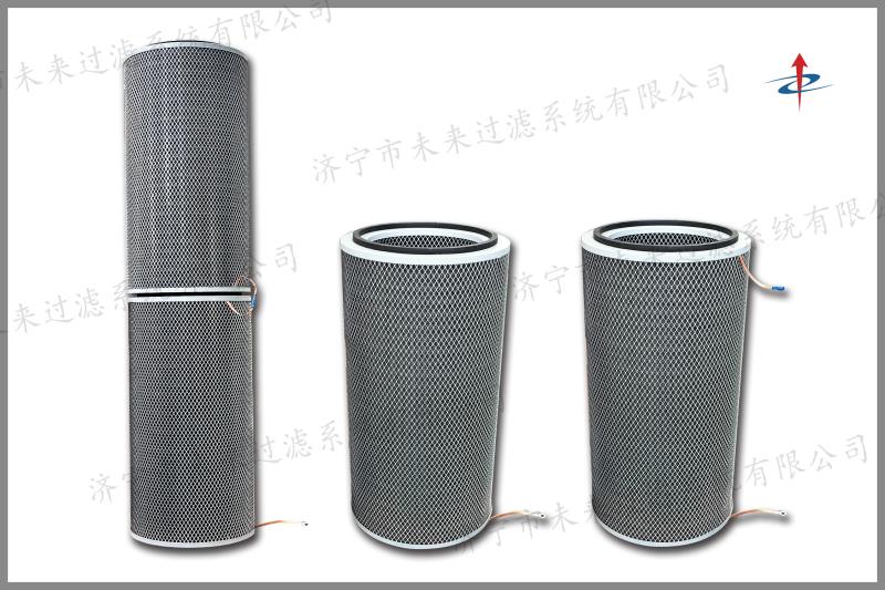 组合式乐鱼网页版页面登录-乐鱼(中国)是一款专用组合式除尘的滤筒系列产品，型号齐全、种类繁多