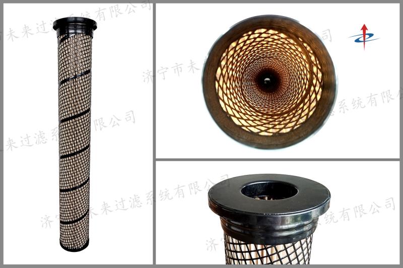 耐高温乐鱼网页版页面登录-乐鱼(中国)根据实际的使用工况，选用原装进口阻燃滤材使整个滤筒具有良好的阻燃性能